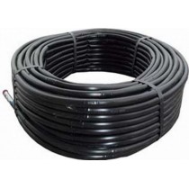 Капельная трубка эмиттерная Evci Plastik 16мм, 20см/200м